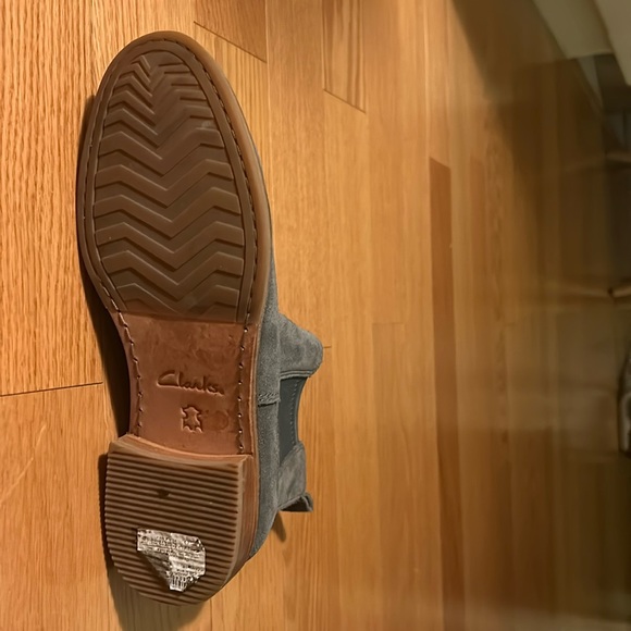 Clark’s Women’s Clarkdale Boots (Size: 7.5) - Picture 5 of 8